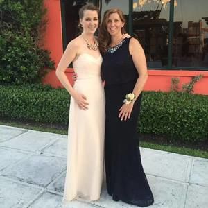 Meet your Posher, Lynn